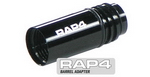 Tippmann&reg; A-5&reg; to Tippmann&reg; 98&reg; Barrel Adapter